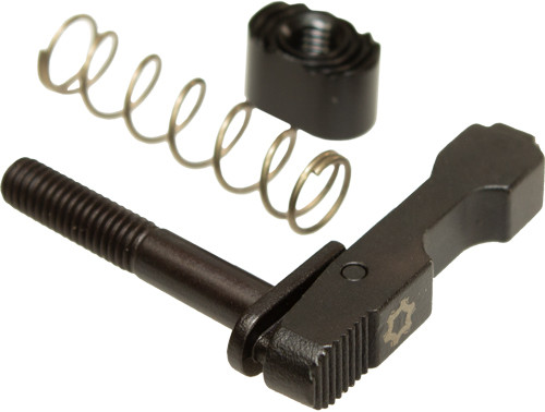 CMMG Parts Ambidextrous MAG Catch With Logo AR15