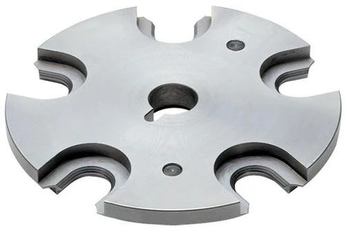 Hornady Lock-N-Load AP Progressive Press Shell Plate #40 - 392640
