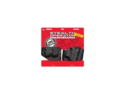 Stealth Operator Combo Compact Owb Holster