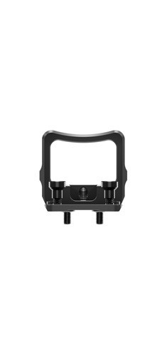 Radian Weapons Guardian Optic Mount & Guard Black Glock MOS RMR - G1001
