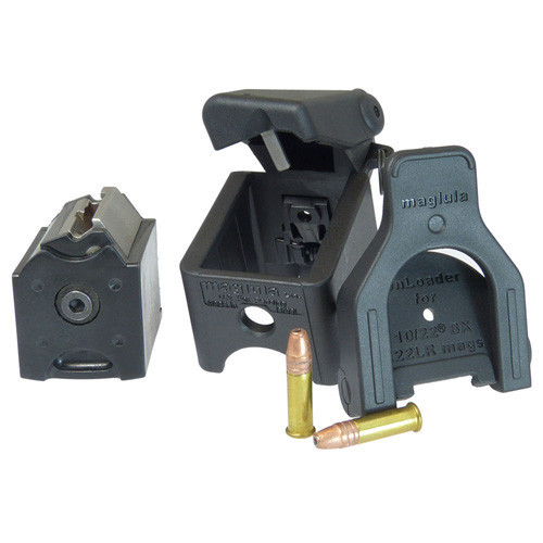 Maglula Ltd. Ruger 10/22 .22LR Lula Loader & Unloader Set