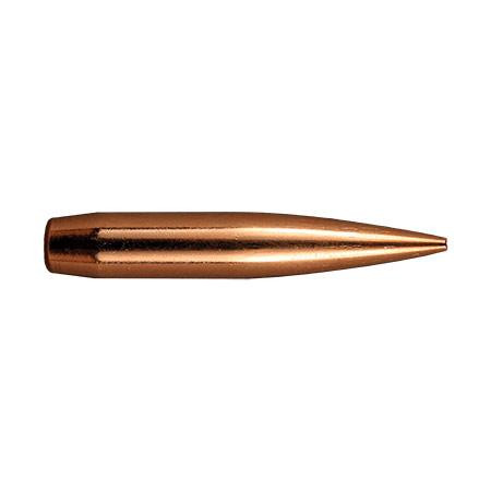 Berger Elite Hunter 7mm .284 195gr Bullets, 500 Count - 60-28750