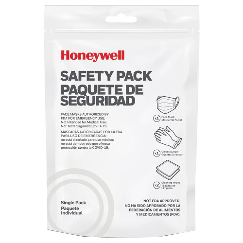 Honeywell Safety Westchester Protective Gear DBA PIP Global Safety Howard - RWS-50100