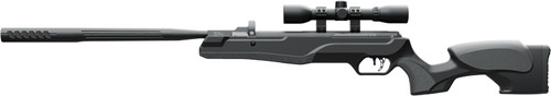 Crosman Vantage Plus AIR Rifle 177 Pellet 4X32MM Scope Black