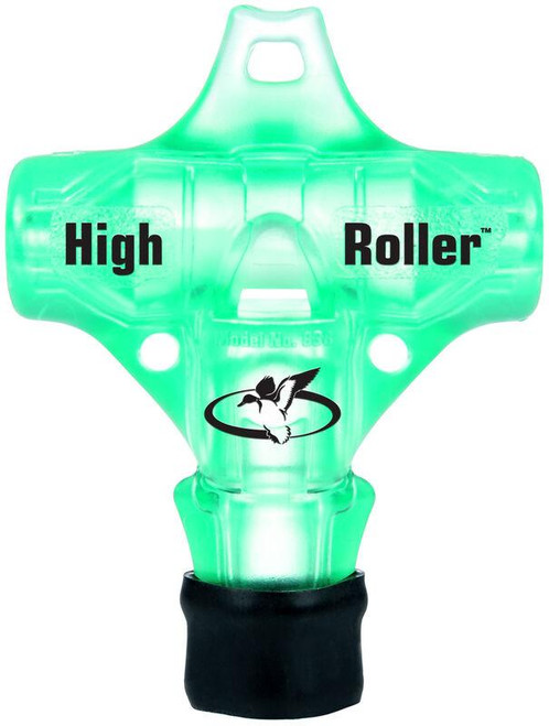 Primos High Roller Duck Call - 838