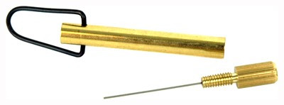 Traditions Nipple/Flash Hole Cleaning Pick Brass
