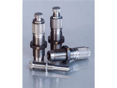 Premium Carbide 3 Die Sets - 45 Acp-45 Mag