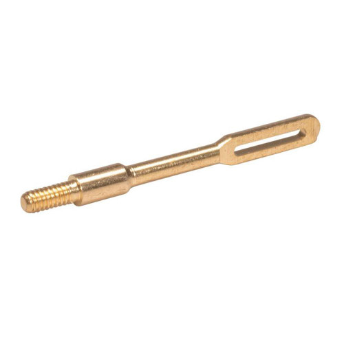 The Allen Company Breakthrough Clean Technologies Brass Patch Holder .17 Cal