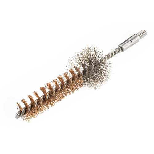 Hoppe's AR Rifle Chamber Brushes - 5.56MM/.223 Double Diameter