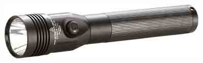 Streamlight Stinger LED HL Flashlight Black 200/400/800 Lumens 310 Meters Beam - 75430