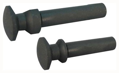 Yankee Hill Machine EZ Pull Takedown Pins Front & Rear - YHM7284