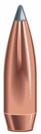 Speer Boat Tail Sbtsp .30 Cal .308 165gr Bullets, 100 Count - 2034