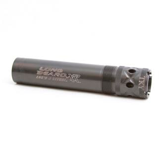 Carlson's Long Beard Turkey Ported Choke Tube for 12 ga Browning Invector DS .665