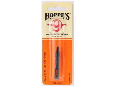Conversion Adapter - .30, .38, .45 Caliber Slotted End