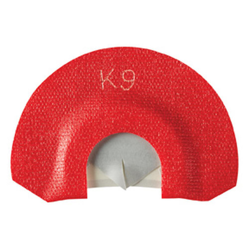 Hunter's Specialties Johnny Stewart K9 Diaphragm Call