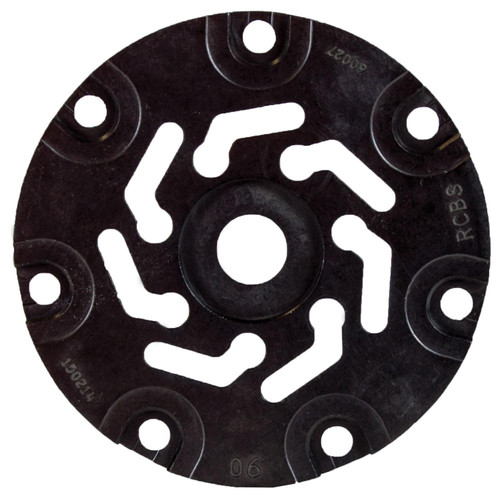 RCBS Pro Chucker 7 Shell Plate #6 - 88953
