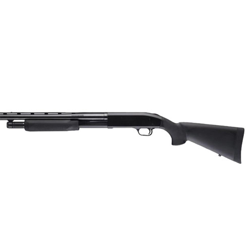 Hogue Shotgun Stocks - Mossberg 500 Forend Stock
