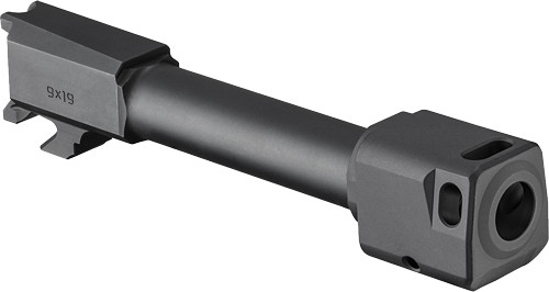 Springfield Hellcat Threaded Barrel Kit W/Compensator 9MM 3.8"