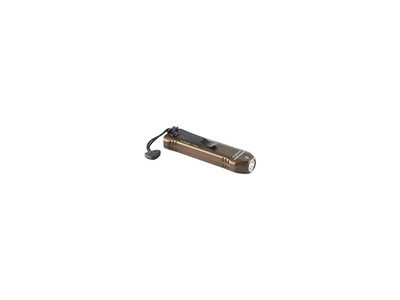 Wedge Xt Flashlight - Coyote, 500 Lumens