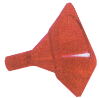 LEE Powder Funnel