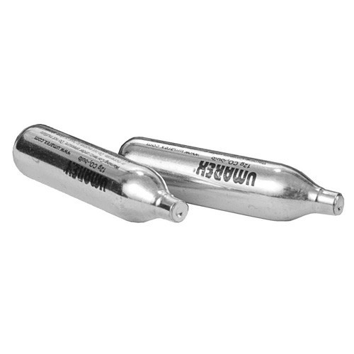 Umarex 12 Gram CO2 Cylinder 12 Pack - 2252533