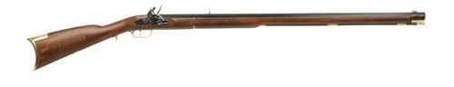 Traditions Kentucky Rifle Black WD50 Caliber