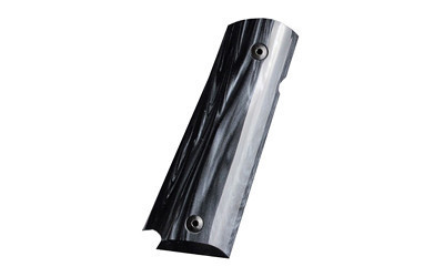 Hogue Grip 1911 Govt Pearl Ambi