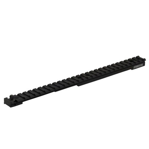 XS Sights Long Rail With Ghost Ring - Ruger Gunsite Scout Rifle
