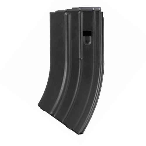 C Products Defense DuraMag AR-15 Rifle Magazine Black 7.62x39 28/rd