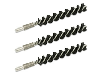 3-pk Nylon Rifle Brush .308 Cal