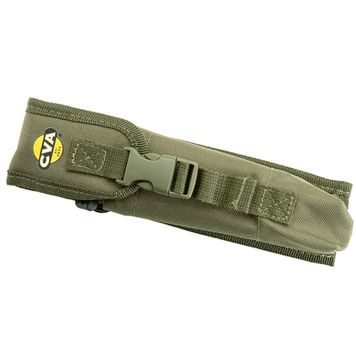 CVA PARAMOUNT COLLAPSIBLE RAMROD BAG