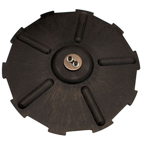 Hornady Case Feeder Plate Size Small Black 223 REM/22 Hornet Rifle Firearm - 095314