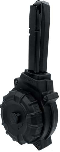 Pro MAG Taurus PT 99 9MM 50-Round Drum Black Polymer
