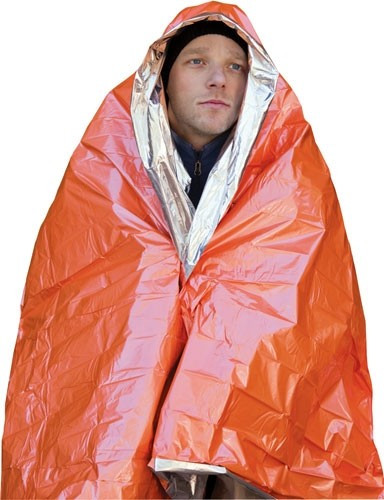 ARB Sol Emergency Blanket 2.9oz 60"X84" - 01401222