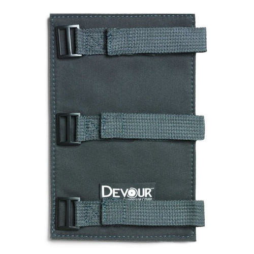 BANISH Devour Supressor Cover 10" Black