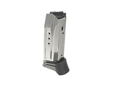 Ruger American Compact 45 ACP 7rd Magazine, Stainless - 90636