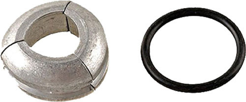 RCBS Kinetic Puller Small Chuck Assembly