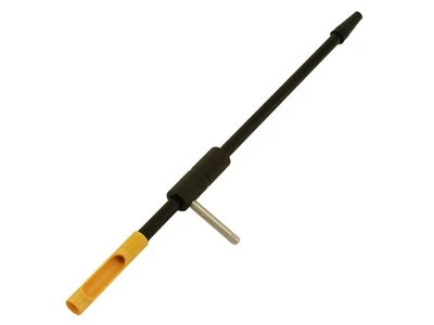 Bore Tech Bolt Action Centerfire Bore Guide .17 .25 Cal (Gold) - BTBG010000