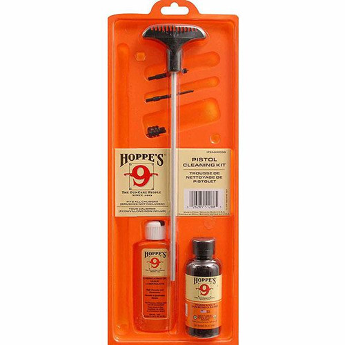 Hoppe's 9 Pistol Cleaning Kit
