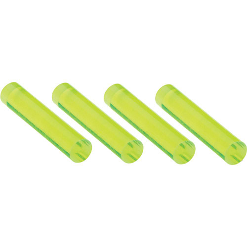 Trijicon DI Night Sight Fiber Replacement Pack Green - AC50010