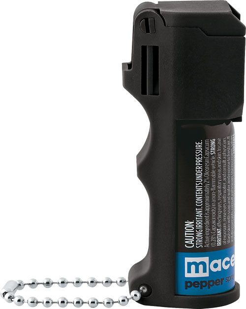 Mace Pepper Spray Triple Action Pocket Model 11GRAM