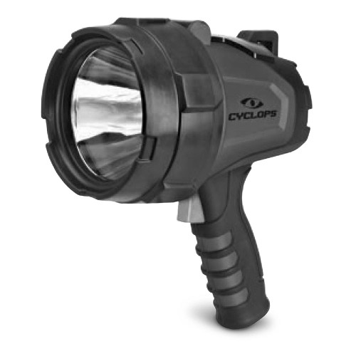 GSM Cyclops 10 Watt LED Spotlight 1000 Lumens