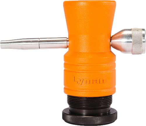 LYMAN BRASS SMITH POWDER TRICKLER