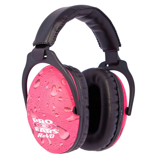 Altus Brands Llc - Pro-Ears ReVo Series Passive Ear Muffs