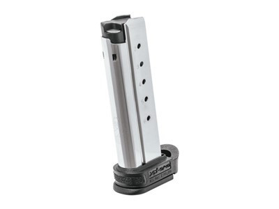Springfield Armory XD-E Magazine 45 ACP, 7 Round, With Extension - XDE50071