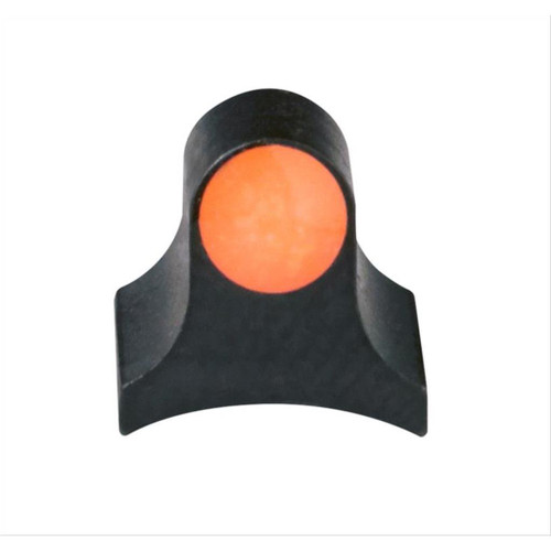 Xs Sight Systems Big Dot Orange Shotgun Bead on Plain Barrel - SG-2005-2N