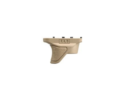 M-lok Versatile Hand Stop - Flat Dark Earth