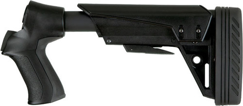 ADV TECH T3 SHOTGUN STOCK G2 MBERGREMWIN 12GA PUMPS BLK