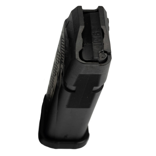 HEXMAG HEXID Follower & Latch Plate Kit Magazine Black