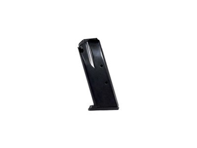 Promag Taurus Magazine - Blued, 9mm, 17-rd, Pt 111